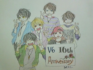 V6